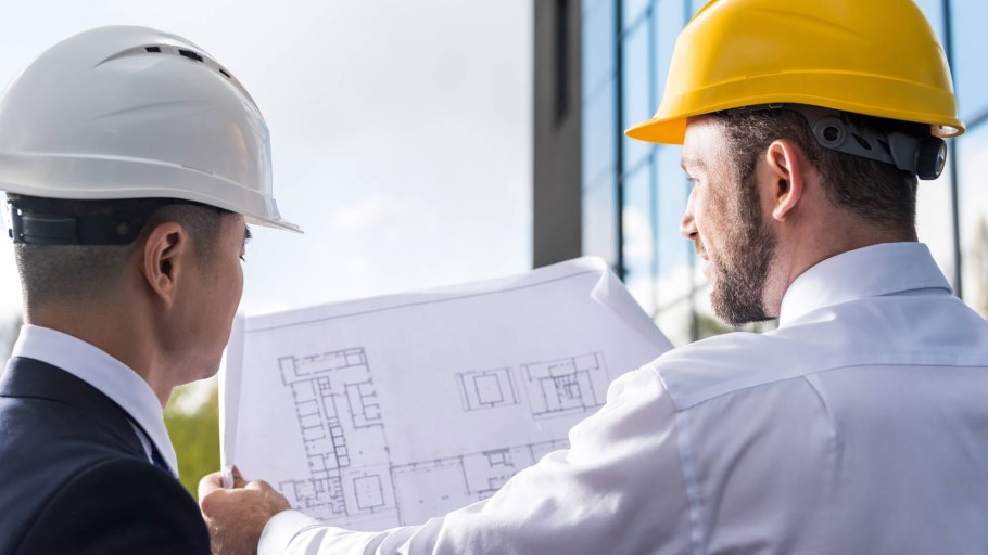 Технический надзор в строительстве