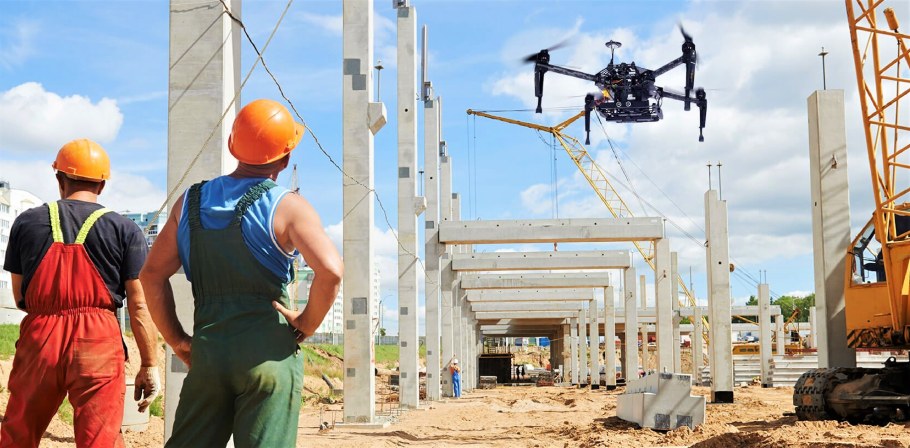 СТРОЙКОНТРОЛЬ В строительстве