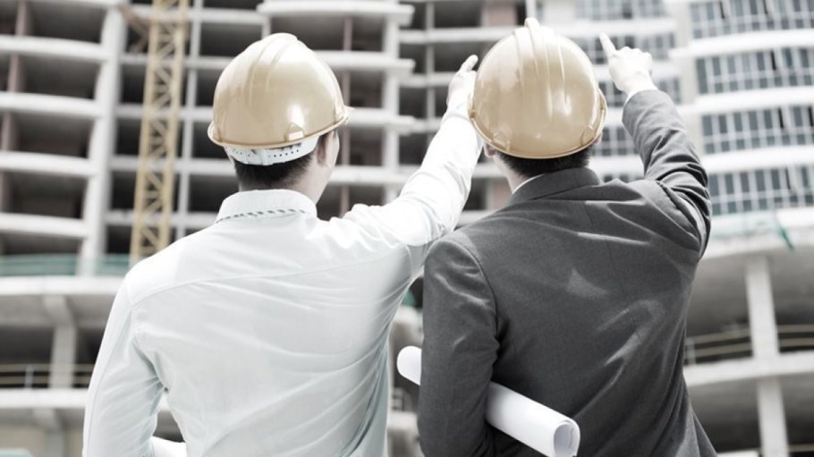 Строительно монтажные работы