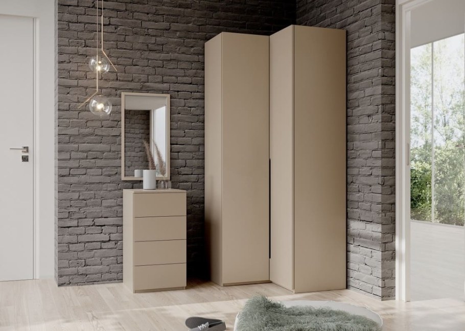 Прихожая Кантри фабрика Континент