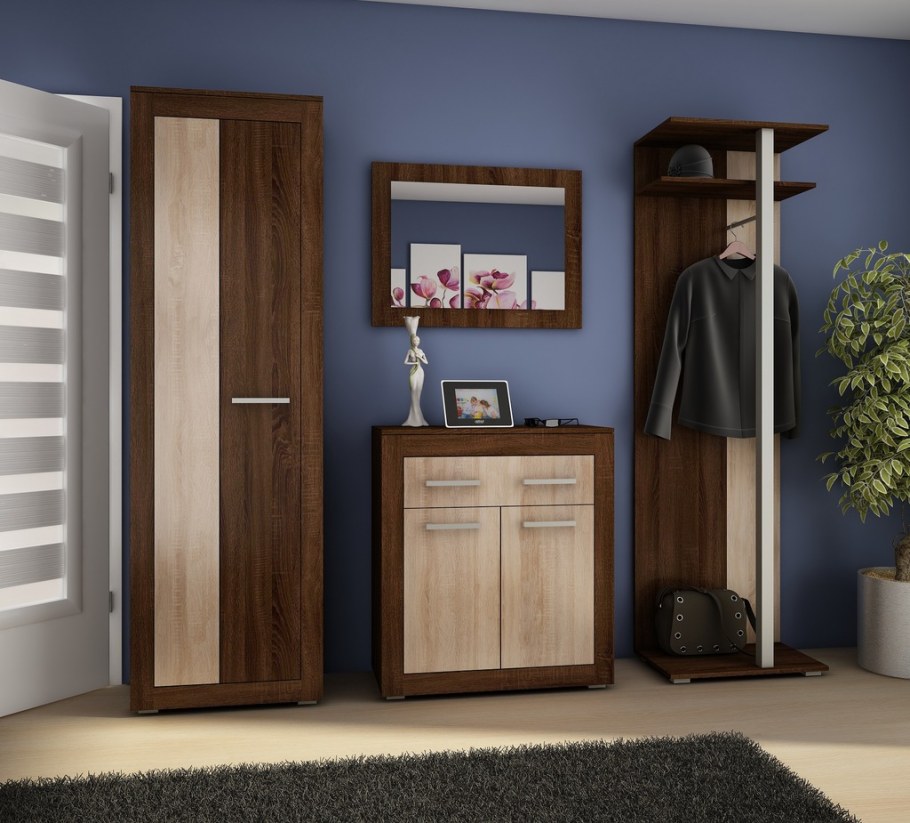 Прихожая 170 см