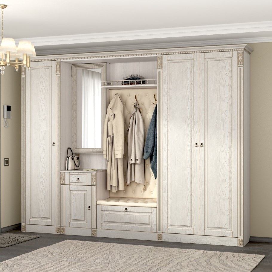 Прихожая Бител Вероника к-6