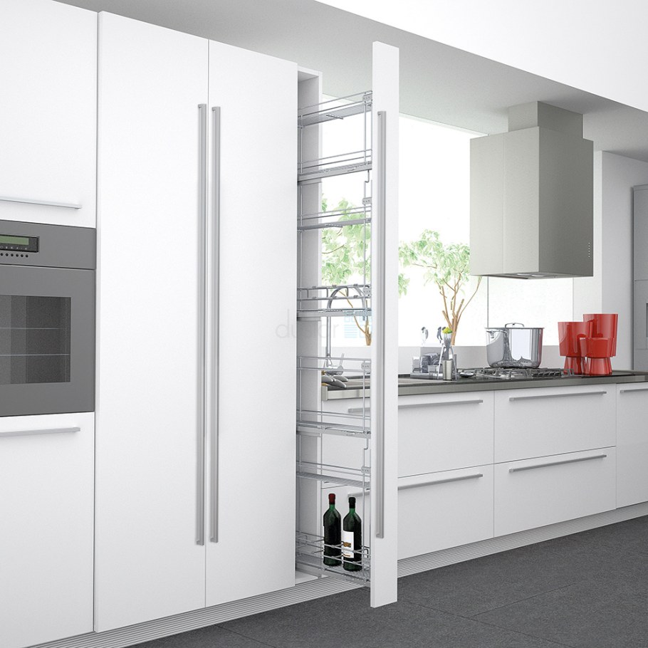 Optima Soft бутылочница