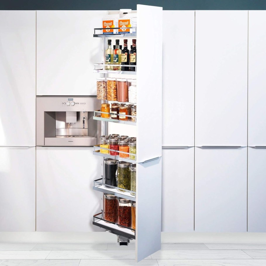 Kessebohmer Диспенса 300