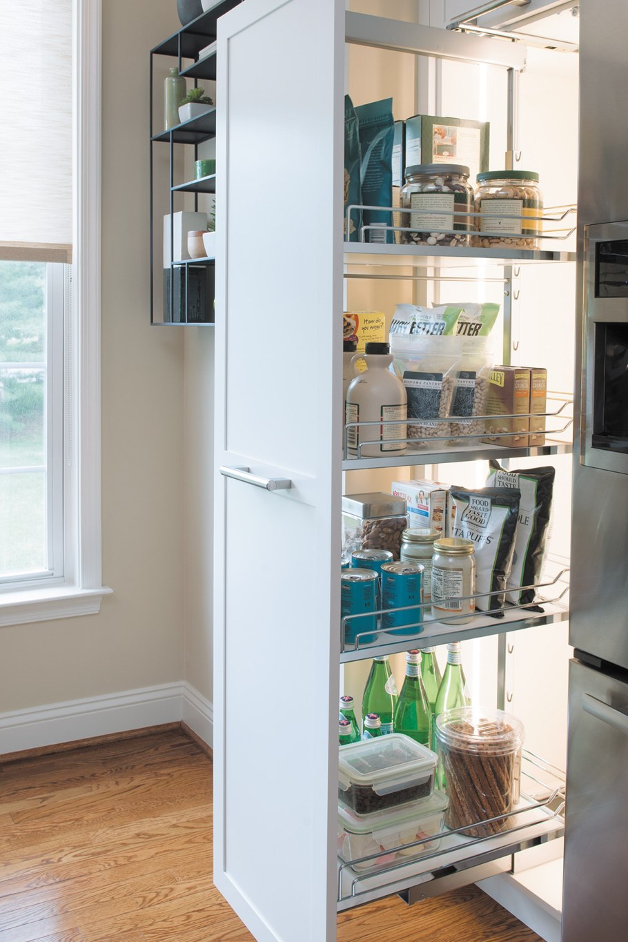 Диспенса 150 Kessebohmer