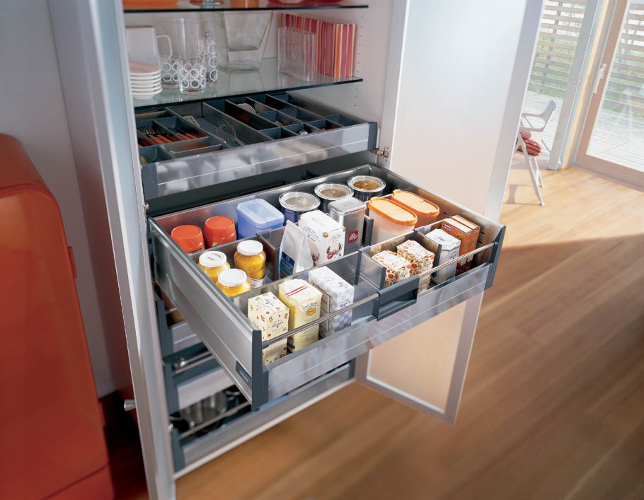 Разделитель для специй Блюм