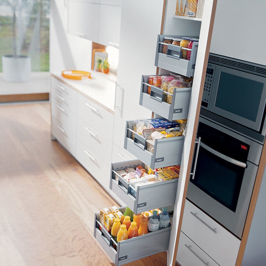 Space Tower Blum тандембокс