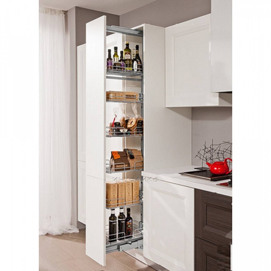 Выдвижная колонна Вибо 300