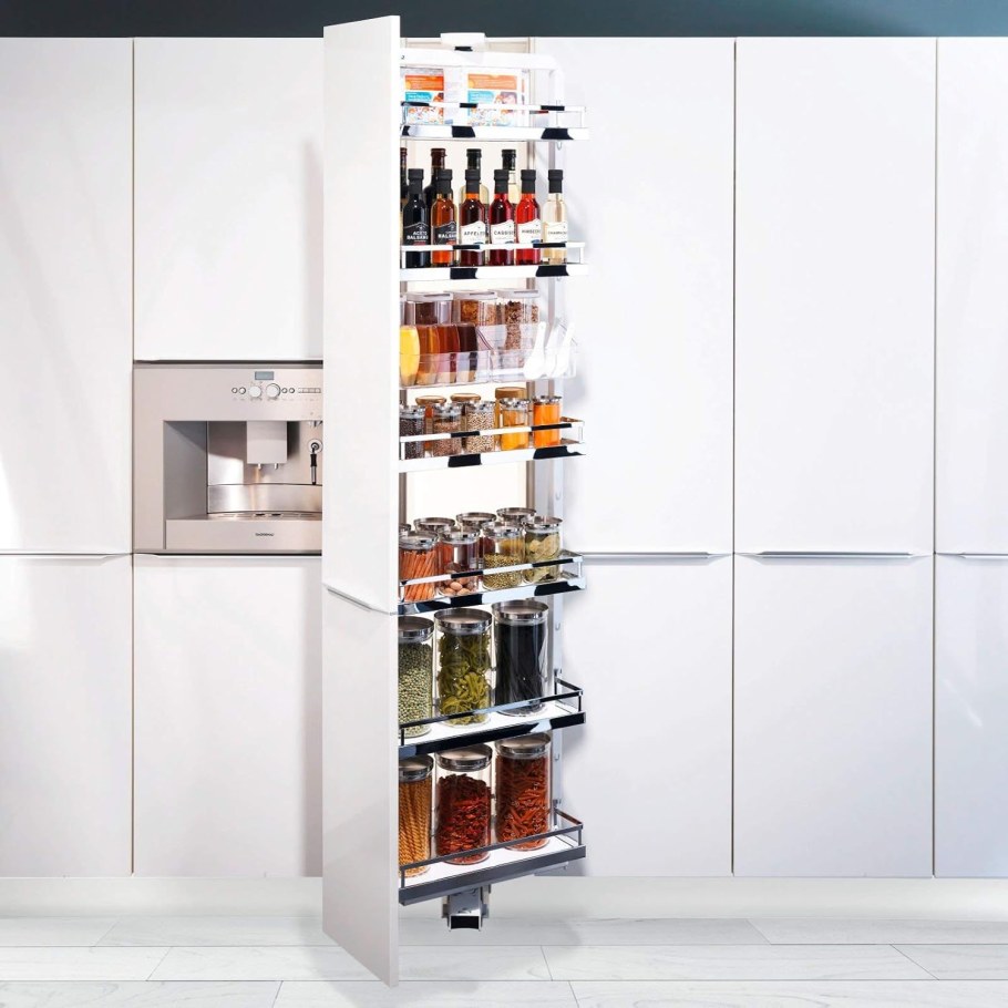 Выдвижная колонна Stella kr26/3/2/300/1970-2270