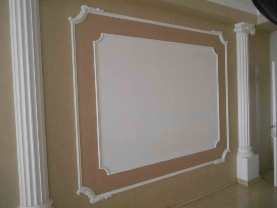 Лепнина Optima ot-8211 молдинг