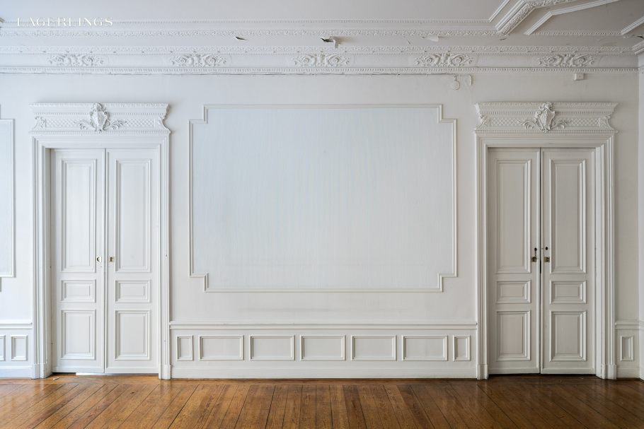 Панели буазери для 3д Мах