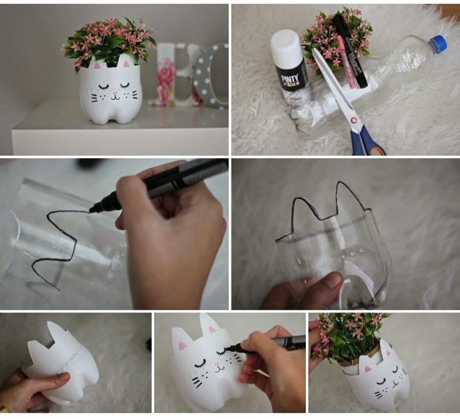 Творческие идеи