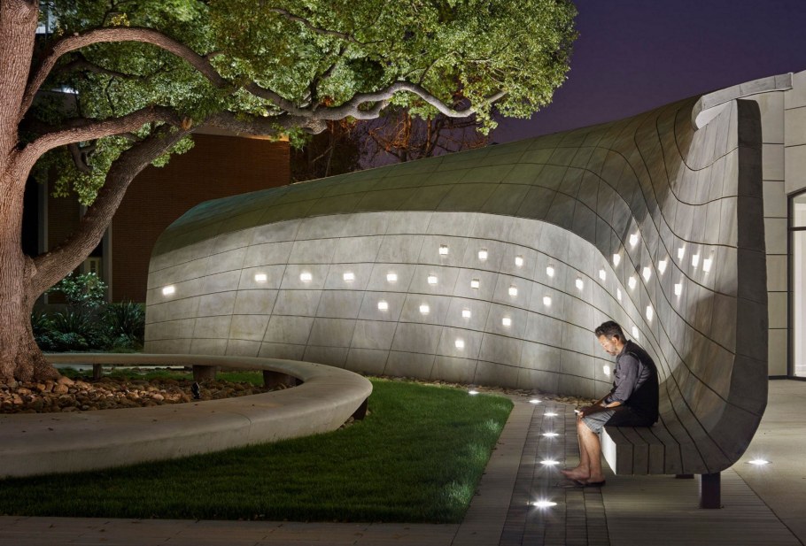 "Архитектура для защиты" Гонсалеса,