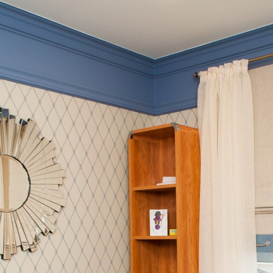 Молдинг Orac Luxxus p8040