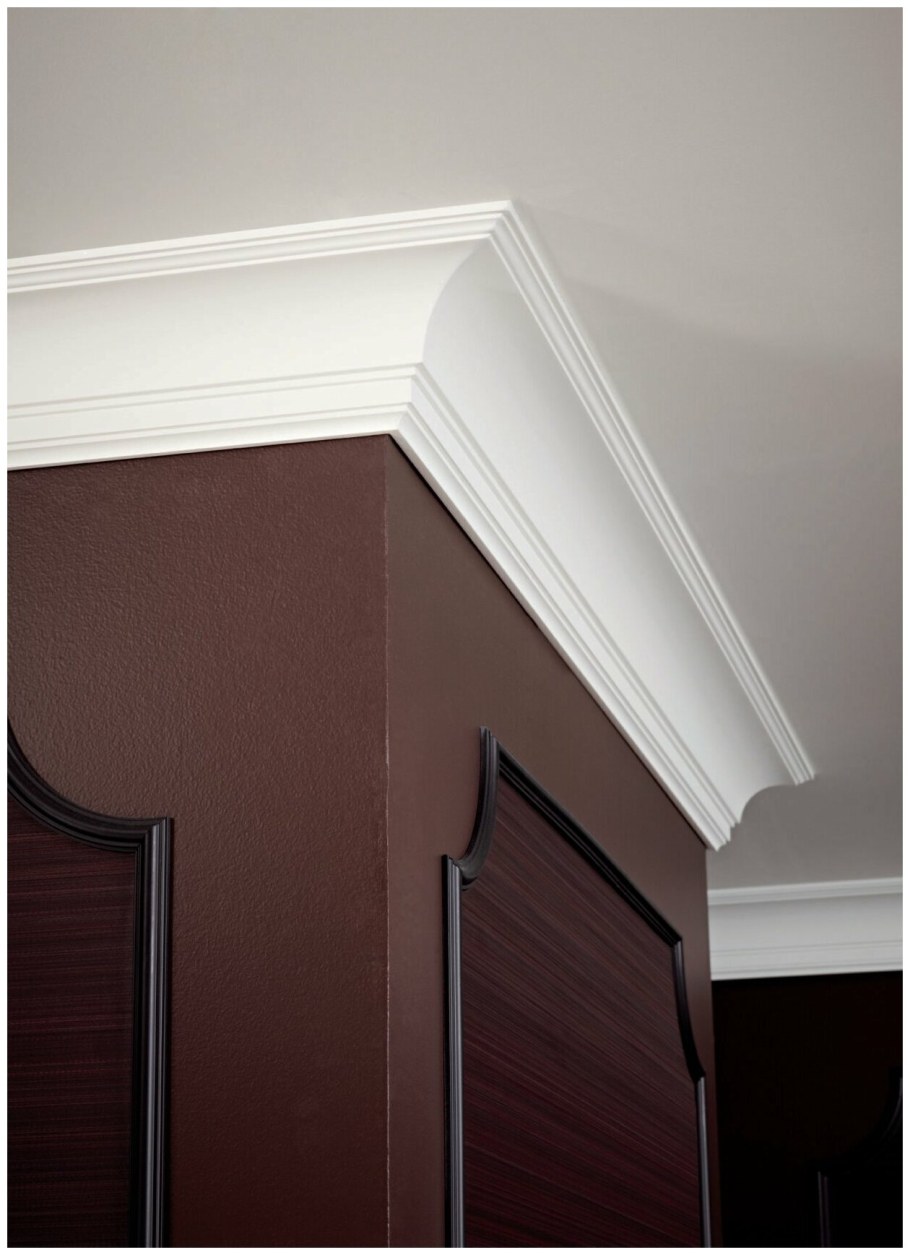 Карниз Orac Decor cx106 карниз