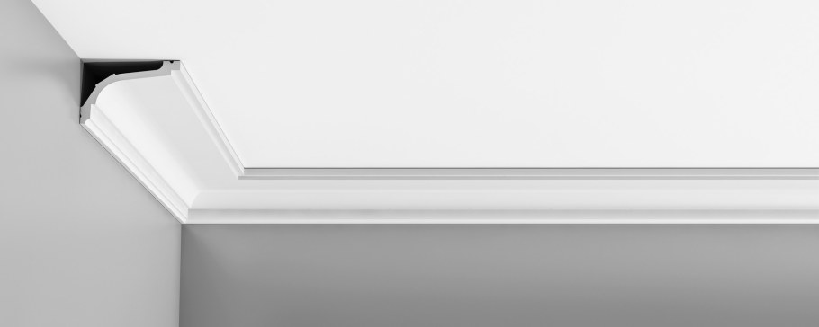 Карниз потолочный Orac Decor cx100