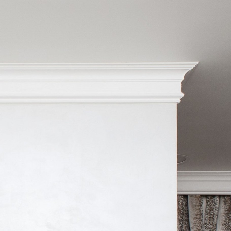 Карниз Orac Luxxus c339