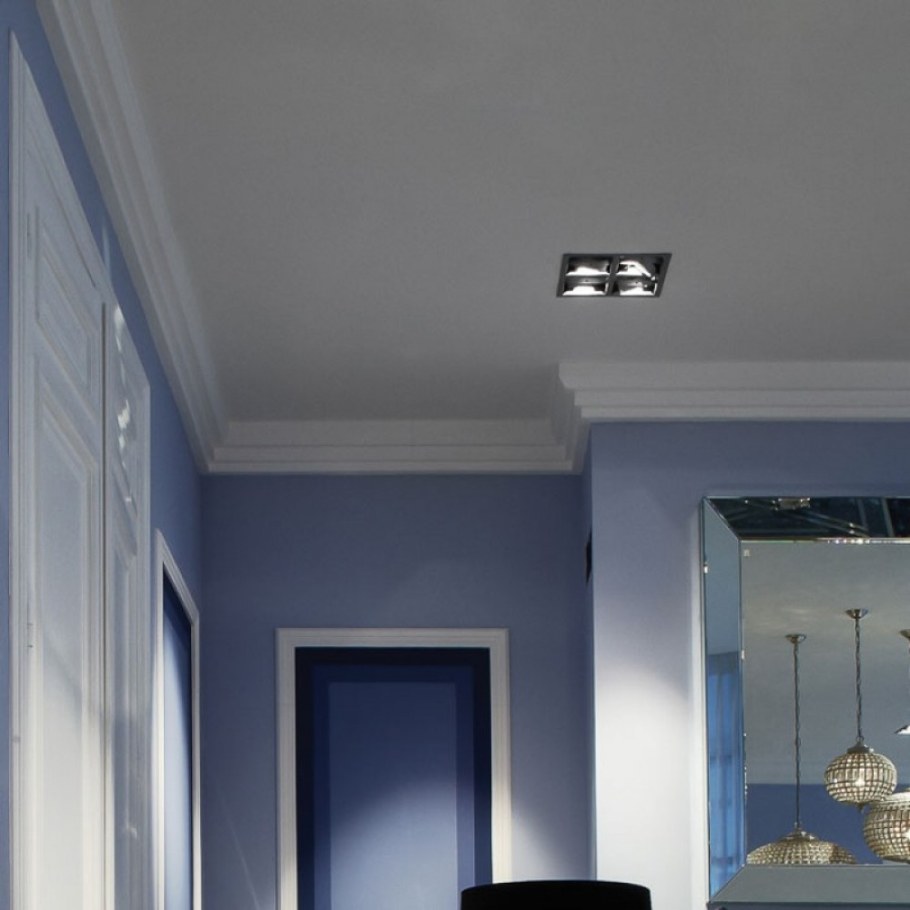 Orac Decor c333 карниз потолочный