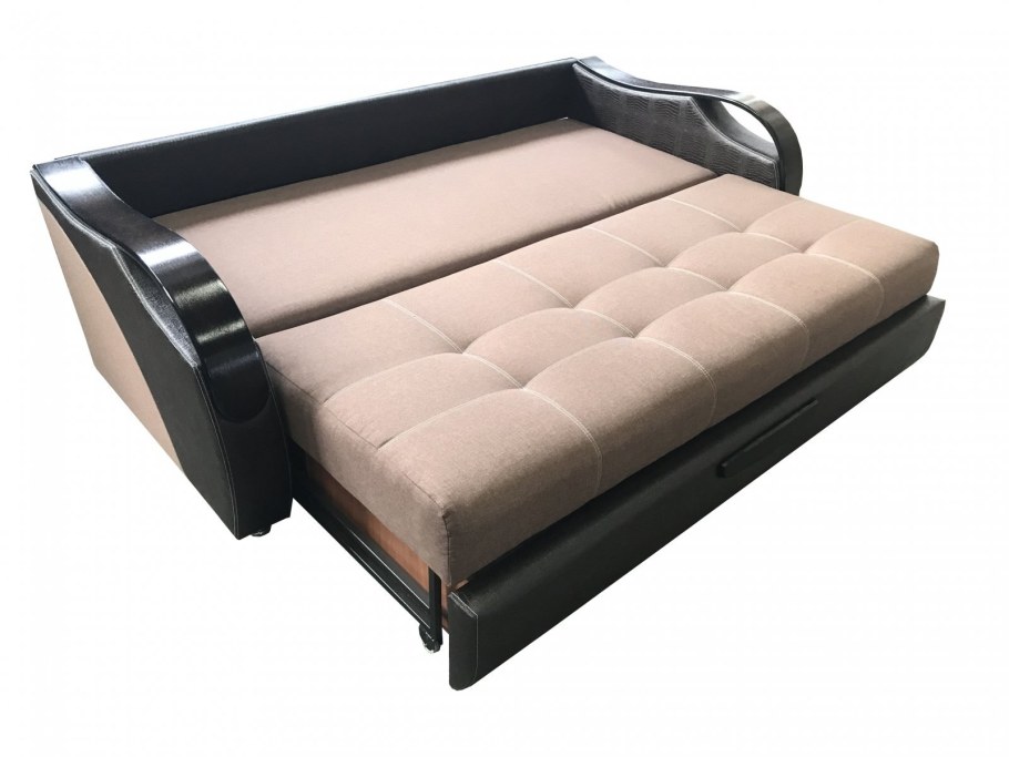 Диван Лидер 4 независимый пружинный блок