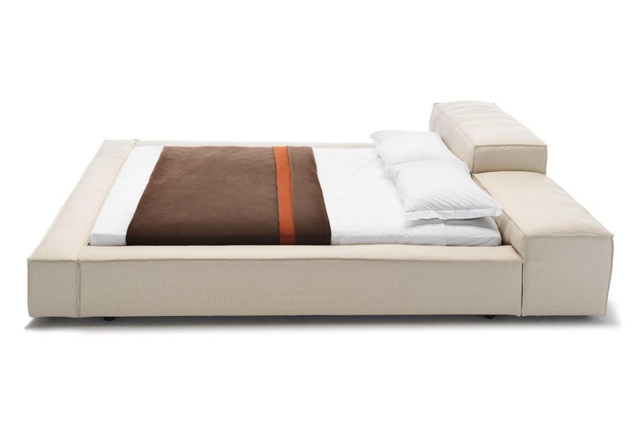 Living Divani Extra Soft Bed