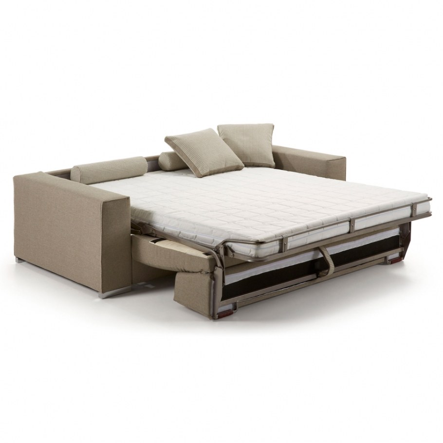 Диван Орматек с ортопедическим матрасом с ящиком