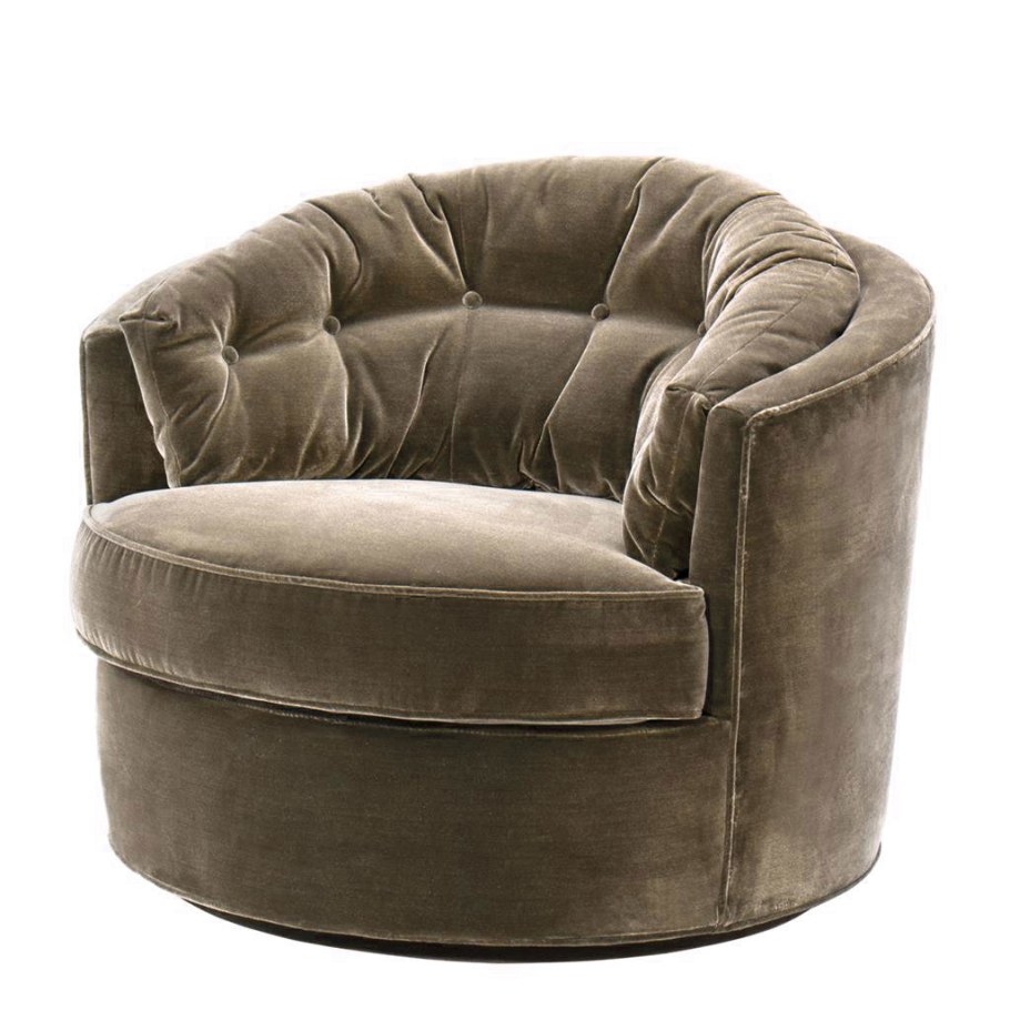 Кресло Eichholtz