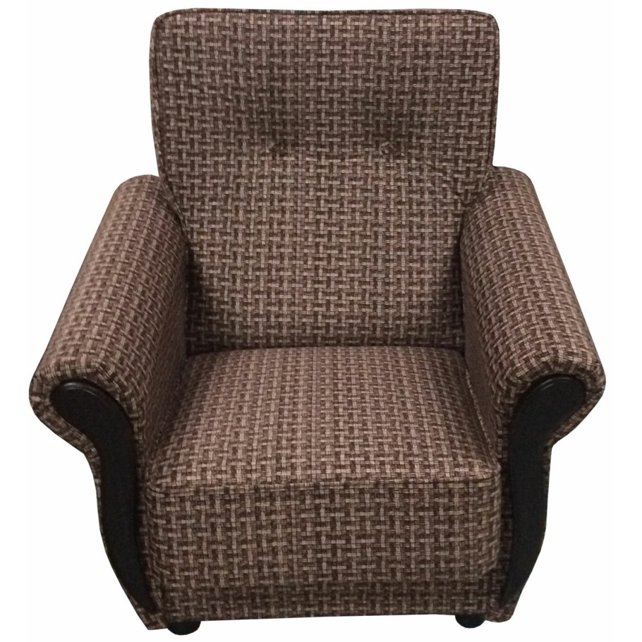 Удобное мягкое кресло