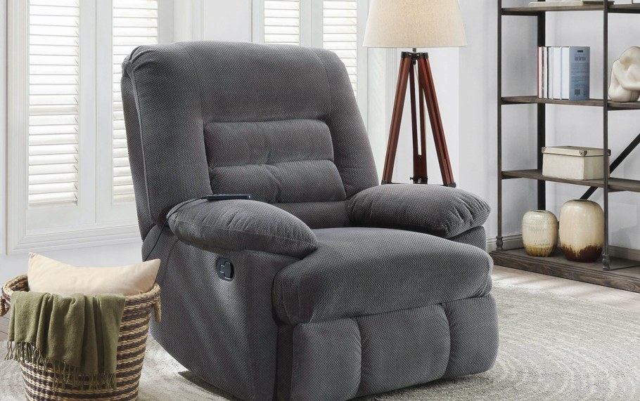 Кресло Recliner Sofa