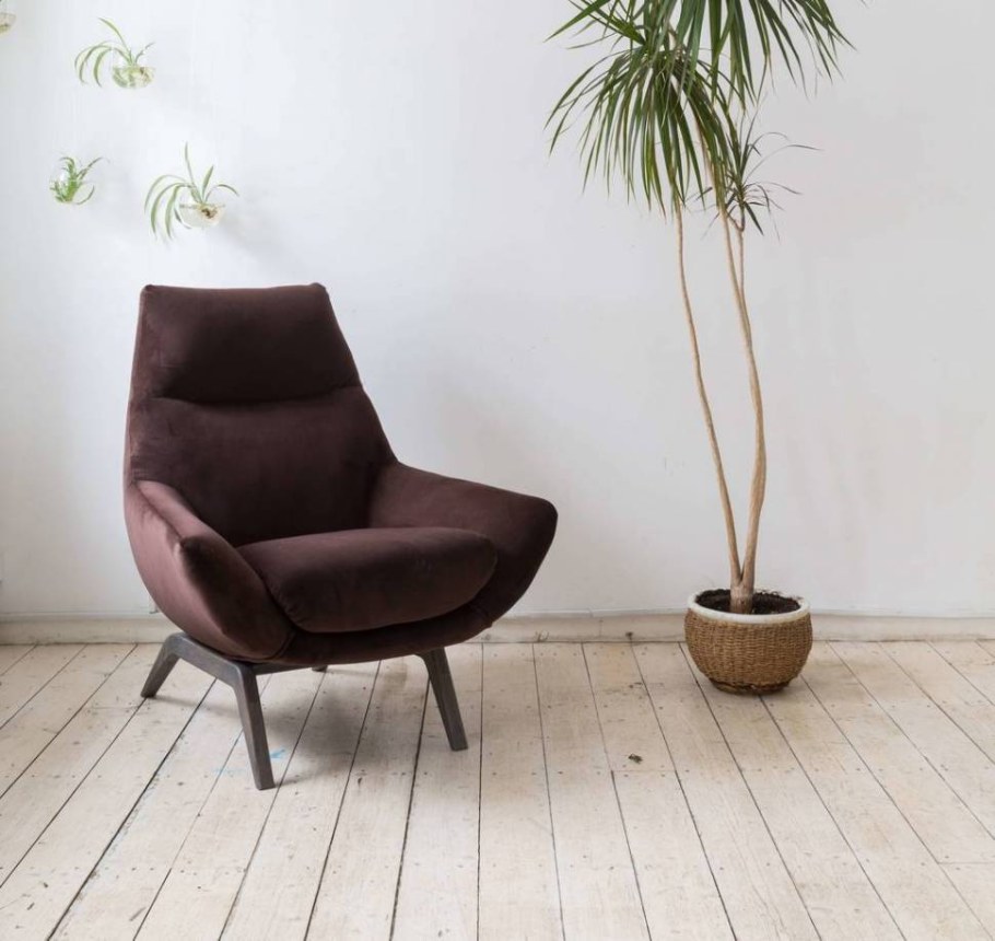 Кресло современное