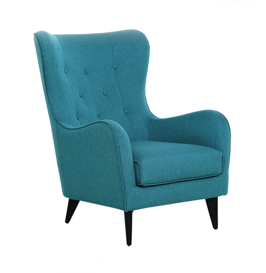 Кресло Greta Chair Green