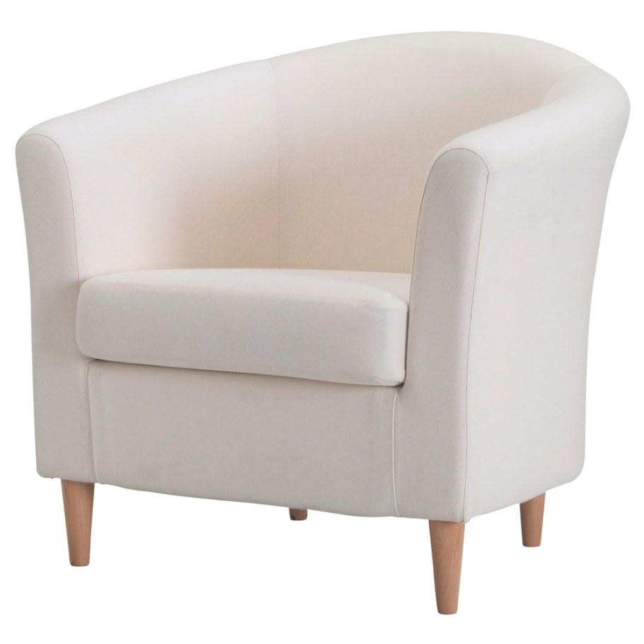 Кресло ikea Tullsta