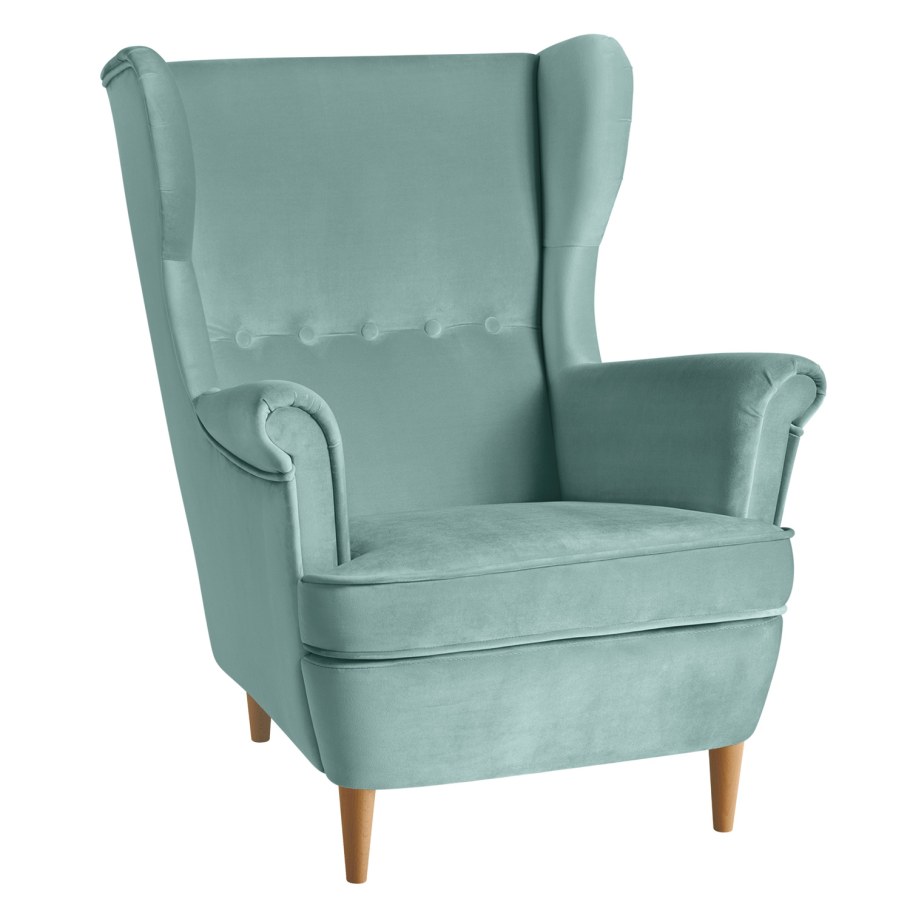 Икеа кресло СТРАНДМОН цвета