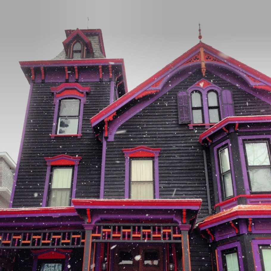 Black House Satanic Church